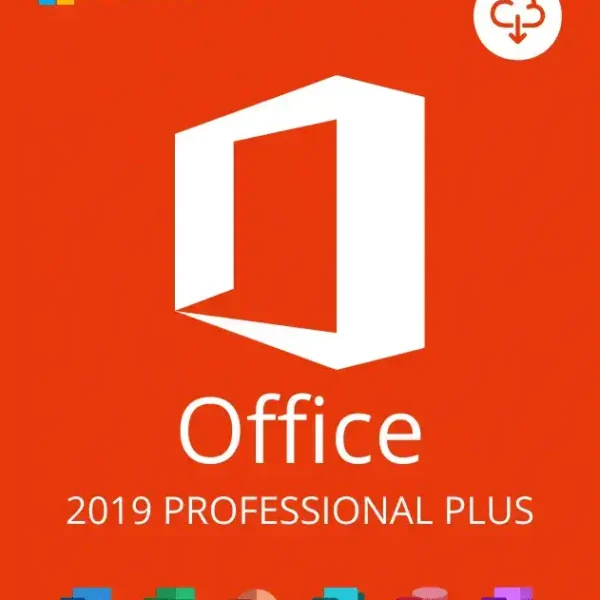 OFFICE 2019 PROFESSIONAL PLUS