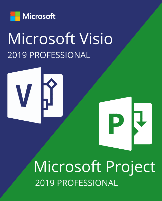 VISIO PROFESSIONAL 2019