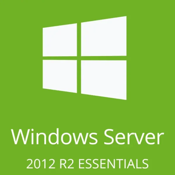 WINDOWS SERVER 2012 R2 ESSENTIALS