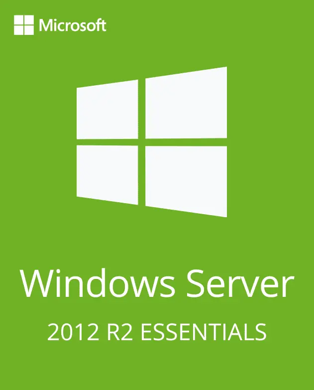 WINDOWS SERVER 2012 R2 ESSENTIALS