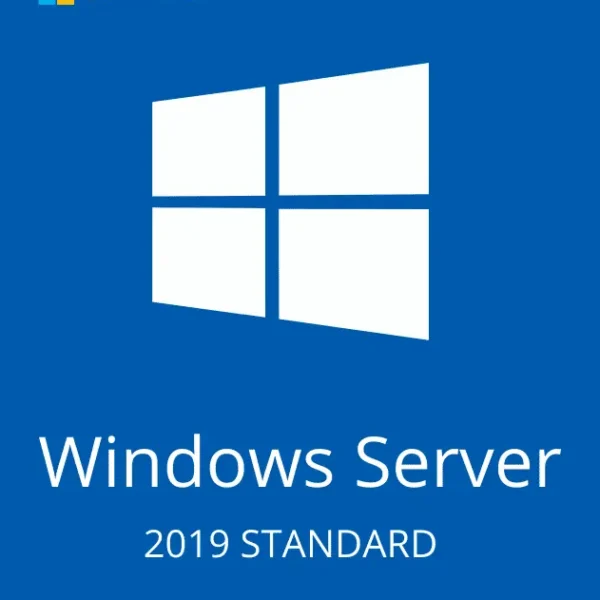 WINDOWS SERVER 2019 STANDARD