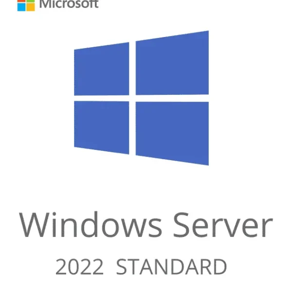 WINDOWS SERVER 2022 STANDARD