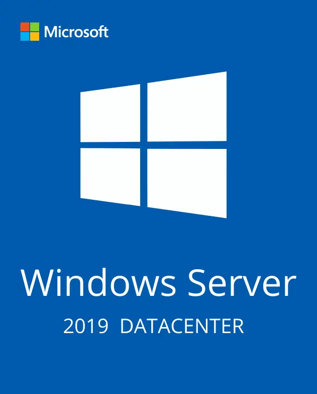 WINDOWS SERVER 2019 DATACENTER