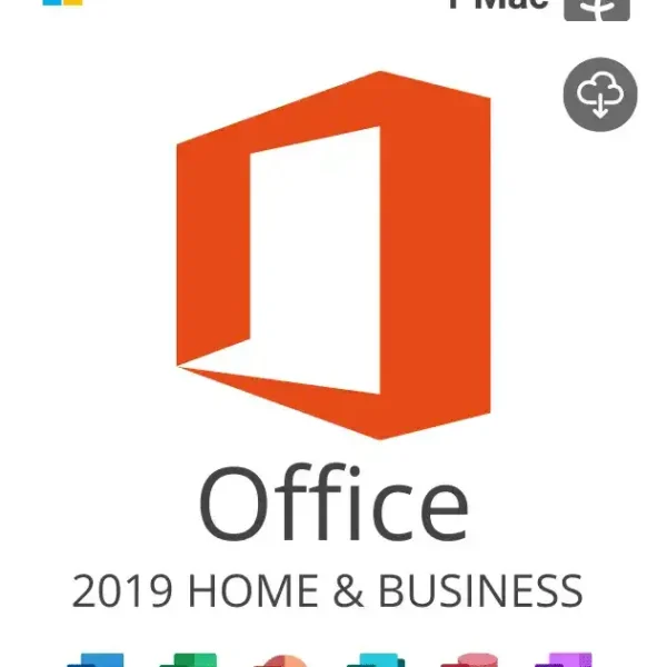 OFFICE 2019 HOME AND BUSINESS